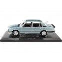 CARSDEMETAL.ES 1980 BMW M535I Metallic Blue 1:18 NOREV 183269