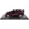 Cochesdemetal.es 1992 Ford Escort Cosworth Violeta Metalizado 1:18 Norev 182778