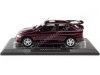 Cochesdemetal.es 1992 Ford Escort Cosworth Violeta Metalizado 1:18 Norev 182778