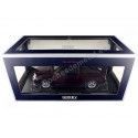 Cochesdemetal.es 1992 Ford Escort Cosworth Violeta Metalizado 1:18 Norev 182778