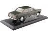 Cochesdemetal.es 1967 Peugeot 404 Coupe Gris Grafito 1:18 Norev 184834
