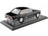 Cochesdemetal.es 1972 Peugeot 504 Coupé Negro 1:18 Norev 184816