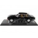 Cochesdemetal.es 1972 Peugeot 504 Coupé Negro 1:18 Norev 184816