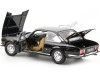 Cochesdemetal.es 1972 Peugeot 504 Coupé Negro 1:18 Norev 184816