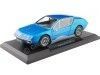 Cochesdemetal.es 1972 Alpine A310 1600 VE Azul Alpine 1:18 Norev 185400