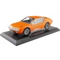 Cochesdemetal.es 1974 Alpine A310 1600 VF Naranja Acrópolis 1:18 Norev 185402