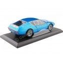 Cochesdemetal.es 1972 Alpine A310 1600 VE Azul Alpine 1:18 Norev 185400