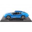 Cochesdemetal.es 1972 Alpine A310 1600 VE Azul Alpine 1:18 Norev 185400
