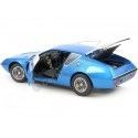 Cochesdemetal.es 1972 Alpine A310 1600 VE Azul Alpine 1:18 Norev 185400
