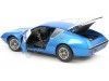 Cochesdemetal.es 1972 Alpine A310 1600 VE Azul Alpine 1:18 Norev 185400