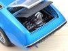 Cochesdemetal.es 1972 Alpine A310 1600 VE Azul Alpine 1:18 Norev 185400
