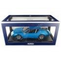Cochesdemetal.es 1972 Alpine A310 1600 VE Azul Alpine 1:18 Norev 185400