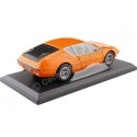 Cochesdemetal.es 1974 Alpine A310 1600 VF Naranja ACRópolis 1:18 NOREV 185402