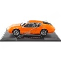 Cochesdemetal.es 1974 Alpine A310 1600 VF Naranja ACRópolis 1:18 NOREV 185402