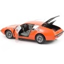 Cochesdemetal.es 1974 Alpine A310 1600 VF Naranja ACRópolis 1:18 NOREV 185402