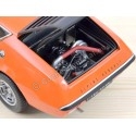 Cochesdemetal.es 1974 Alpine A310 1600 VF Naranja ACRópolis 1:18 NOREV 185402