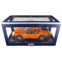 Cochesdemetal.es 1974 Alpine A310 1600 VF Naranja ACRópolis 1:18 NOREV 185402