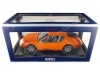 Cochesdemetal.es 1974 Alpine A310 1600 VF Naranja ACRópolis 1:18 NOREV 185402