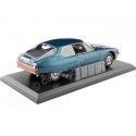 Cochesdemetal.es 1972 Citroen SM Green Green 1:18 NOREV 181733