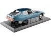 Cochesdemetal.es 1972 Citroen SM Green Green 1:18 NOREV 181733