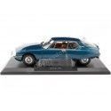 Cochesdemetal.es 1972 Citroen SM Green Green 1:18 NOREV 181733