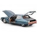 Cochesdemetal.es 1972 Citroen SM Green Green 1:18 NOREV 181733
