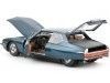 Cochesdemetal.es 1972 Citroen SM Green Green 1:18 NOREV 181733