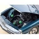 Cochesdemetal.es 1972 Citroen SM Green Green 1:18 NOREV 181733