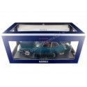 Cochesdemetal.es 1972 Citroen SM Green Green 1:18 NOREV 181733