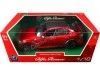 Cochesdemetal.es 2020 Alfa Romeo Giulia GTAm Rojo Bicapa 1:18 Bburago 11049