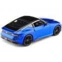 Cochesdemetal.es 2023 Nissan 400Z Azul / Negro 1:24 Food 32904