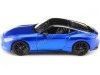 Cochesdemetal.es 2023 Nissan 400Z Azul / Negro 1:24 Food 32904