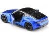 Cochesdemetal.es 2023 Nissan 400Z Azul / Negro 1:24 Food 32904