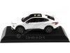 2023 Citroen e-C4 X Blanco Perla 1:43 Norev 155480 Cochesdemetal 4 - Coches de Metal 