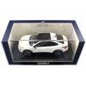 2023 Citroen e-C4 X Blanco Perla 1:43 Norev 155480 Cochesdemetal 5 - Coches de Metal 