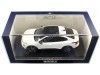 2023 Citroen e-C4 X Blanco Perla 1:43 Norev 155480 Cochesdemetal 5 - Coches de Metal 