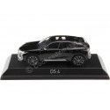 Cochesdemetal.es 2023 Citroen C4 X Gris Platino 1:43 NOREV 155481