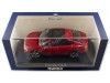 Cochesdemetal.es 2023 Citroen C4 x Rojo Elixir 1:43 Noreev 155482