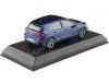 2020 Volkswagen VW Golf VIII Azul Metalizado 1:43 Norev 840134 Cochesdemetal 3 - Coches de Metal 