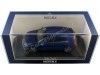 2020 Volkswagen VW Golf VIII Azul Metalizado 1:43 Norev 840134 Cochesdemetal 5 - Coches de Metal 