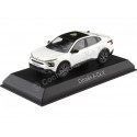 2023 Citroen e-C4 X Blanco Perla 1:43 Norev 155480 Cochesdemetal 1 - Coches de Metal 