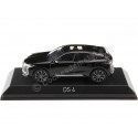 2021 Citroen DS 4 Negro Perla Negra 1:43 Norev 170046 Cochesdemetal 11 - Coches de Metal 