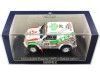 Cochesdemetal.es 1997 Mitsubishi Montero/Pajero Nº205 Shinozuka/Magne Ganador Rally Dakar 1:43 Norev 800162