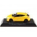 Cochesdemetal.es 2009 Renault Megane R.S. Amarillo Sirio 1:43 Norev 517710
