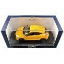 Cochesdemetal.es 2009 Renault Megane R.S. Amarillo Sirio 1:43 Norev 517710