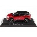 Cochesdemetal.es 2022 Renault Austral Esprit Alpine Rojo Llama 1:43 Norev 517926