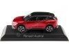2022 Renault Austral Esprit Alpine Rojo Llama 1:43 Norev 517926 Cochesdemetal 4 - Coches de Metal 