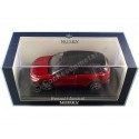 Cochesdemetal.es 2022 Renault Austral Esprit Alpine Rojo Llama 1:43 Norev 517926