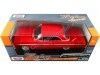 Cochesdemetal.es 1964 Chevrolet Impala Coupe Rojo 1:24 Motor Max 73259