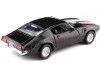 Cochesdememetal.es 1973 Pontiac Firebird Trans Am Negro 1:24 MOTOR MAX 73243